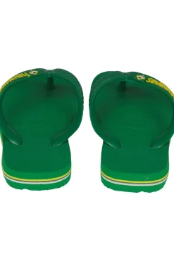 Havaianas Slippers Brasil Logo