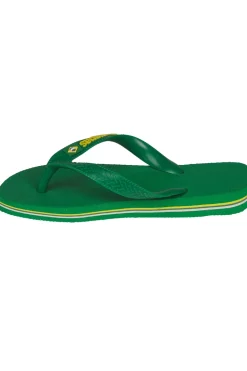 Havaianas Slippers Brasil Logo