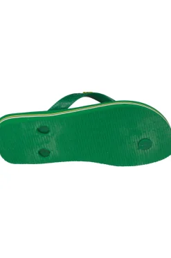 Havaianas Slippers Brasil Logo