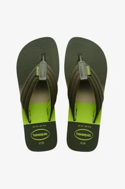 Havaianas Slippers Urban Print