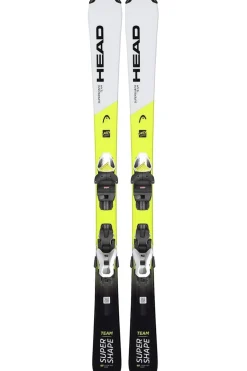 Head Verhuur - Ski Supershape Team