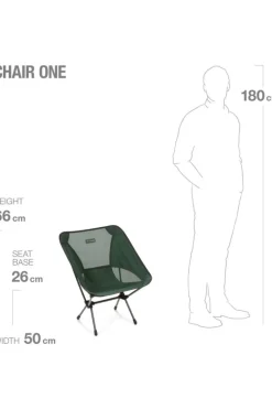 Helinox Chair One