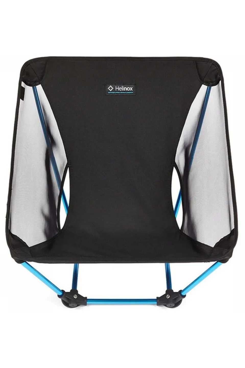 Helinox Reisstoel Compact Ground Chair