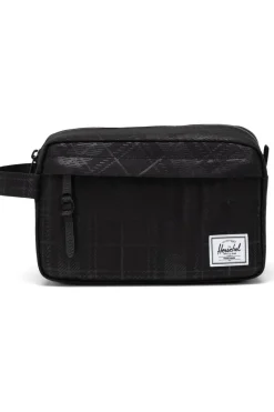 Herschel Supply Toilettas Chapter Travel Kit