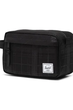 Herschel Supply Toilettas Chapter Travel Kit