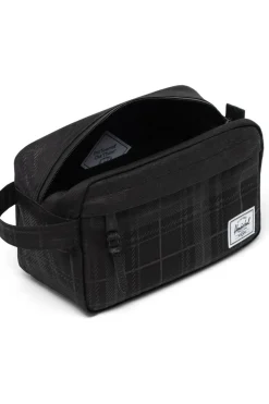 Herschel Supply Toilettas Chapter Travel Kit
