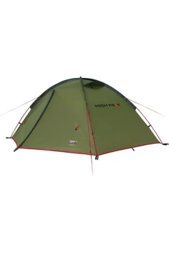 High Peak Tent Woodpecker 3 Lw