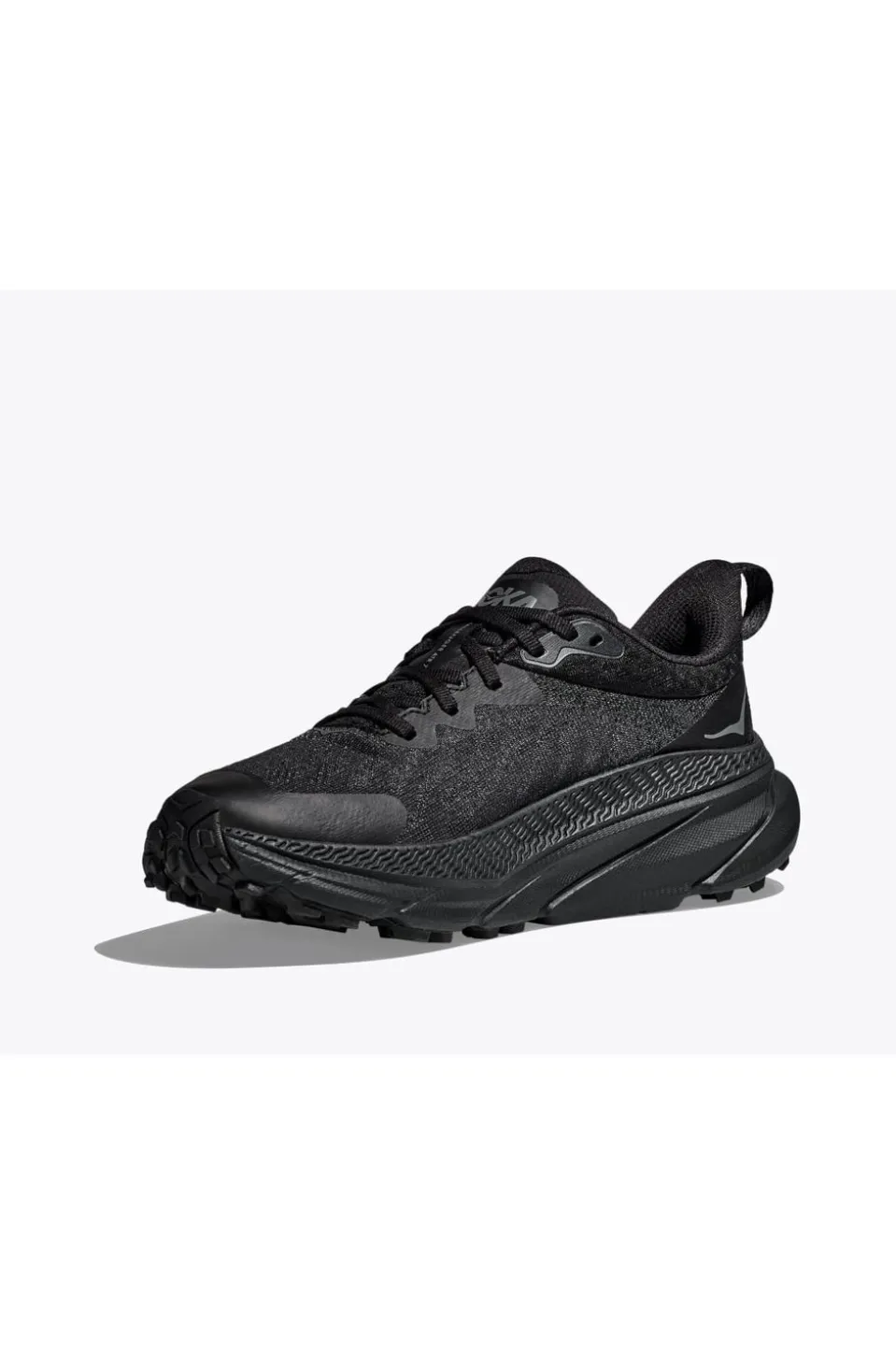 Hoka Trailschoenen Challenger 7 Gore-Tex