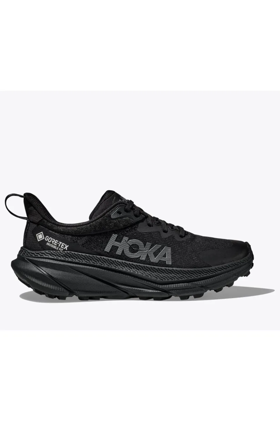 Hoka Trailschoenen Challenger 7 Gore-Tex