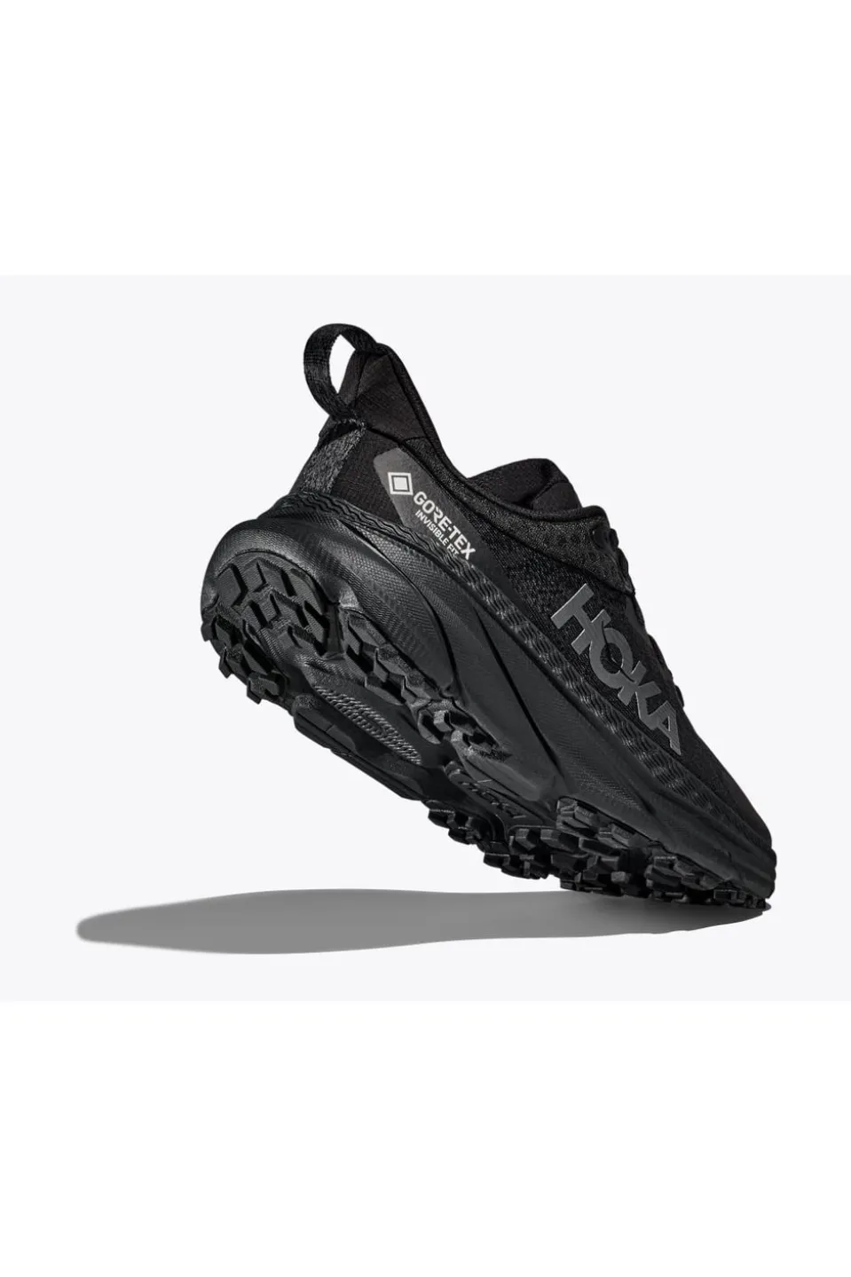 Hoka Trailschoenen Challenger 7 Gore-Tex