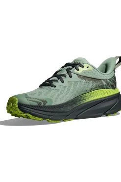 Hoka Trailschoenen Challenger 7 Gore-Tex