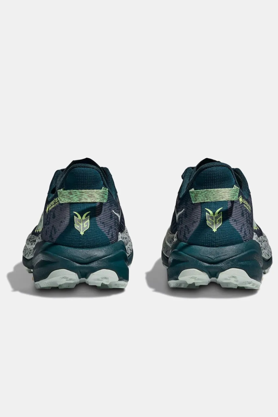 Hoka Trailschoenen Speedgoat 6 Gore-Tex