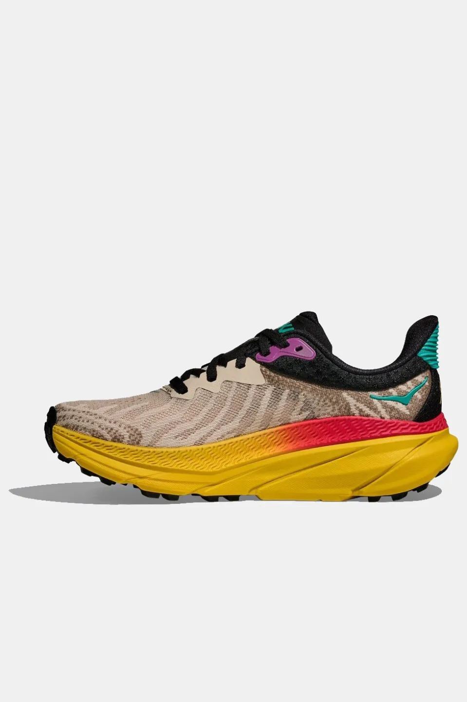 Hoka Trailschoenen W Challenger Atr 7