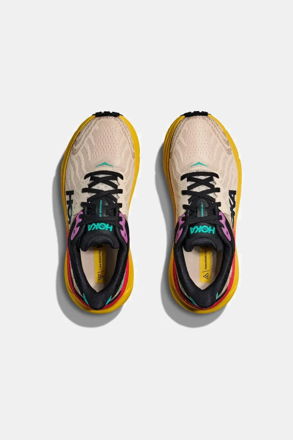 Hoka Trailschoenen W Challenger Atr 7
