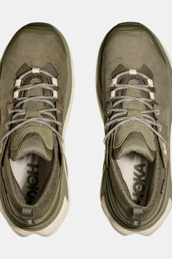 Hoka Wandelschoenen M Kaha 3 Low Gtx
