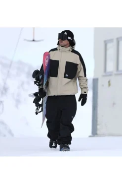 Horsefeathers Skibroek Baron Pants
