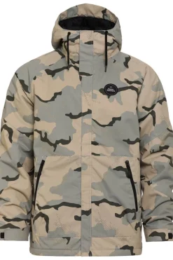 Horsefeathers Ski-Jas Blake Jacket