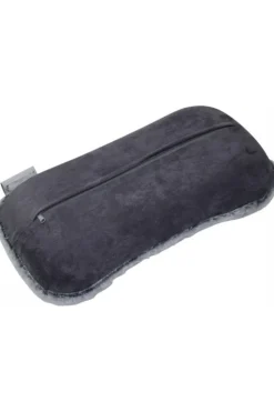 Human Comfort Kussen Mions Fleece Memory Foam Kussen