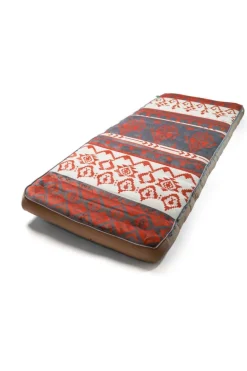 Human Comfort Slaapmat Airbed Chatou Pr Red