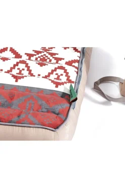 Human Comfort Slaapmat Airbed Chatou Pr Red