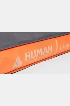 Human Comfort Slaapmat Livy Compact 10 Duo