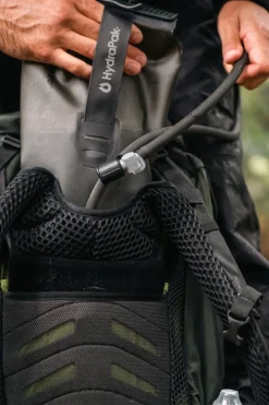 HydraPak Drinksysteem Hydrafusion Tube