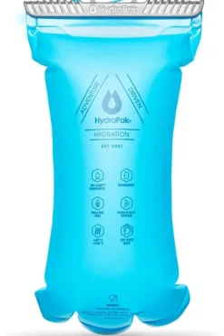 HydraPak Drinksysteem Velocity 1.5L