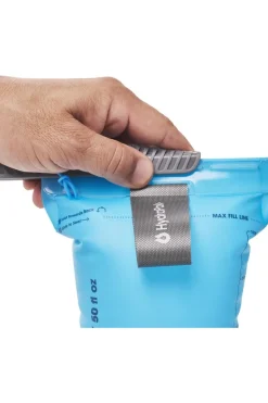 HydraPak Drinksysteem Velocity 1.5L