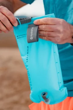 HydraPak Drinksysteem Velocity 1.5L