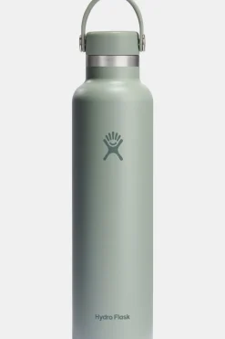 Hydro Flask Drinkfles 24 Oz Standard Flex Cap