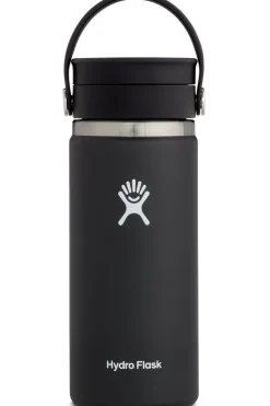 Hydro Flask Isolatiefles 16 Oz/473 Ml Wide Mouth Flex Sip