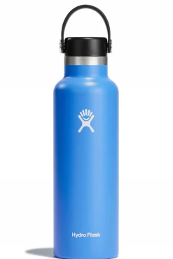 Hydro Flask Standard Mouth 21Oz W/Flex Cap