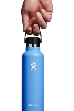 Hydro Flask Standard Mouth 21Oz W/Flex Cap
