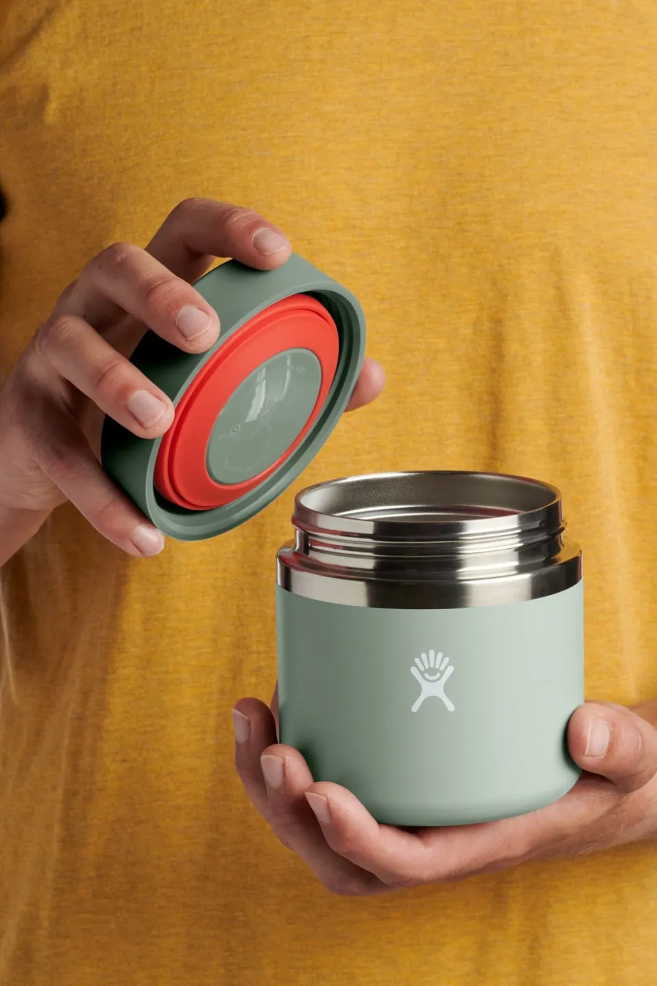Hydro Flask Voorraadpot 20Oz/591Ml Insulated Food Jar