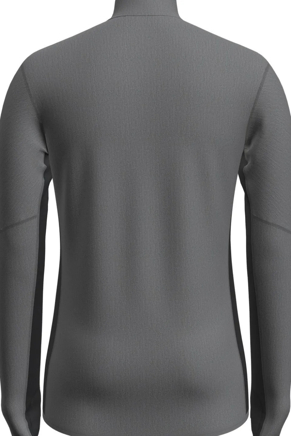 icebreaker Fleece Descender Ls Zip