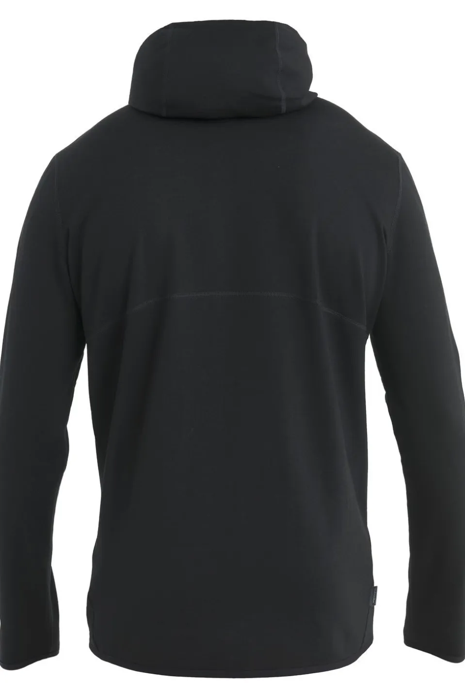 icebreaker Fleece Merino 560 Realfleece Elemtal II Ls Zip Hood
