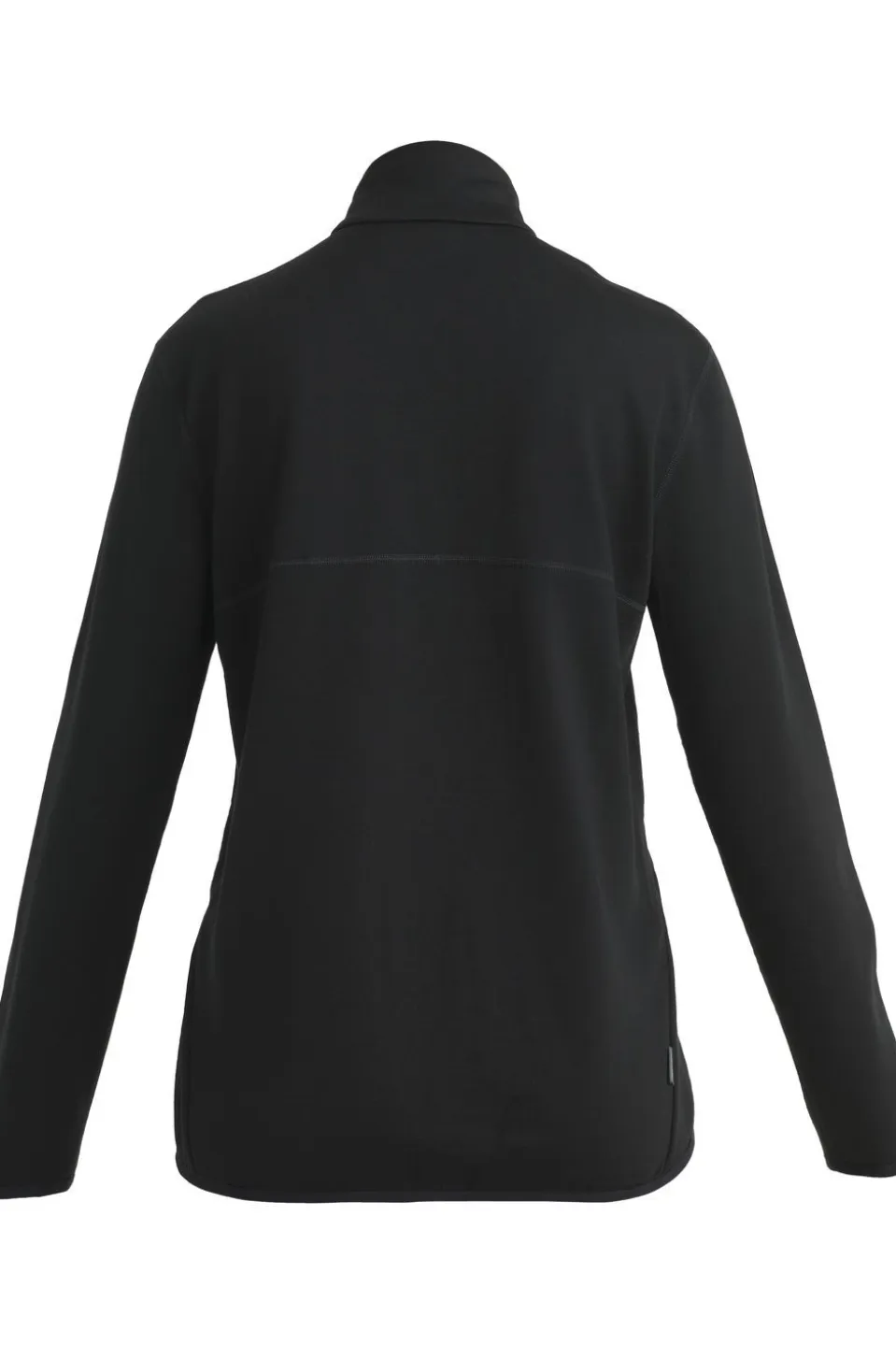 icebreaker Fleece Merino 560 Realfleece Elemental Ls Zip