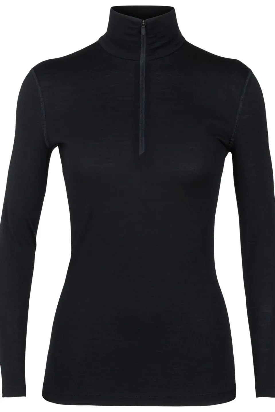 icebreaker Ondergoed 200 Oasis Ls Half Zip
