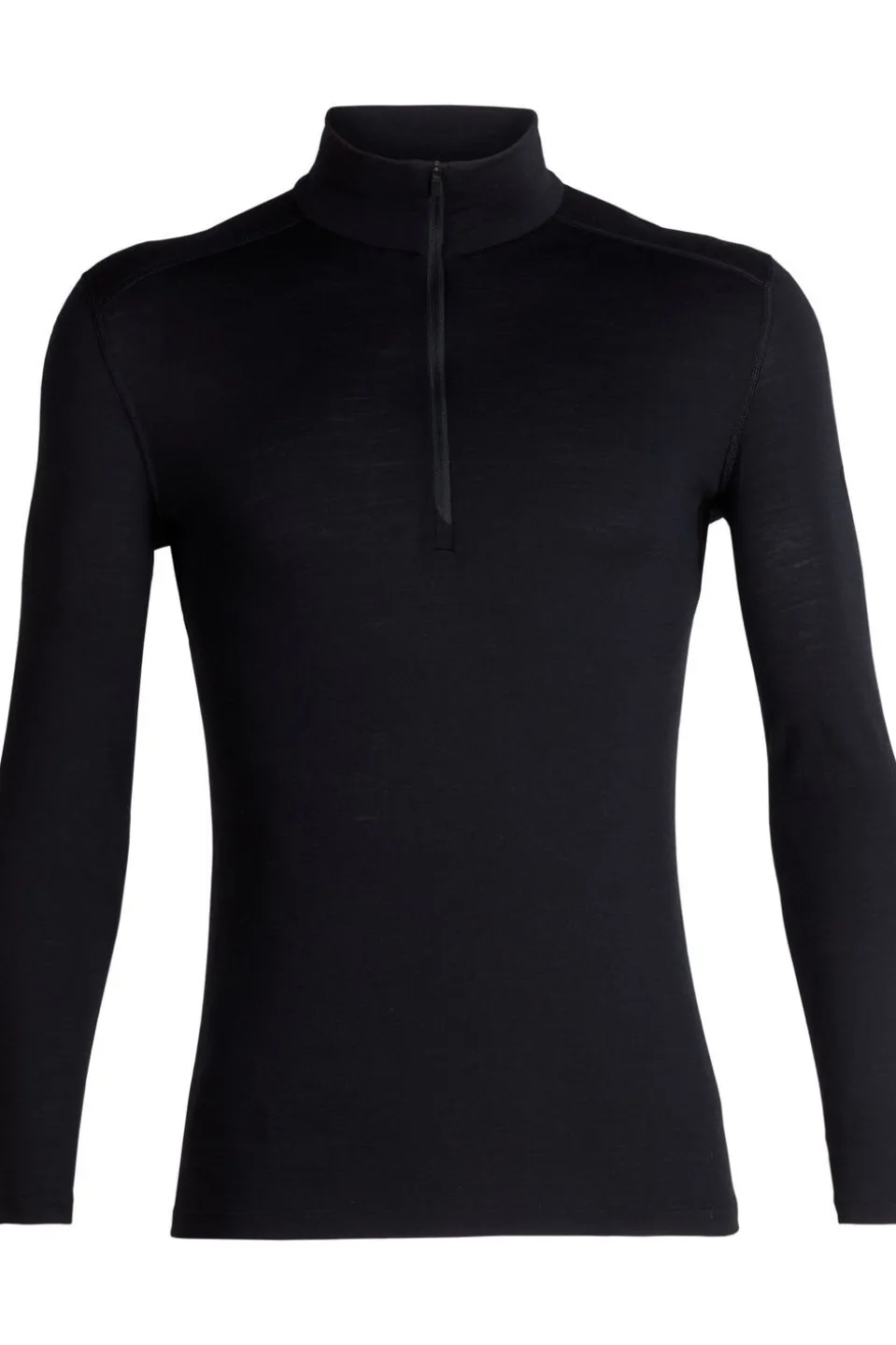 icebreaker Ondergoed 200 Oasis Ls Half Zip