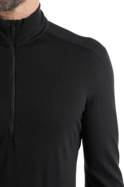 icebreaker Ondergoed 200 Oasis Ls Half Zip