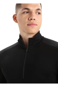 icebreaker Ondergoed 260 Tech Ls Half Zip