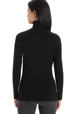 icebreaker Ondergoed 260 Tech Ls Half Zip