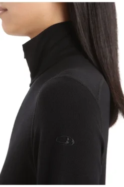 icebreaker Ondergoed 260 Tech Ls Half Zip