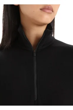 icebreaker Ondergoed 260 Tech Ls Half Zip