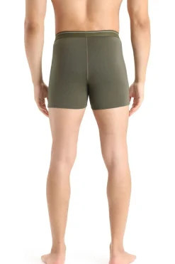 icebreaker Ondergoed M Anatomica Boxers