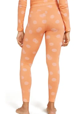 icebreaker Ondergoed Mer 260 Vertex Leggings Fallflakes
