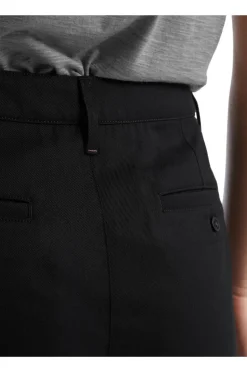 icebreaker Short W Berlin