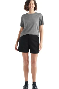 icebreaker Short W Berlin