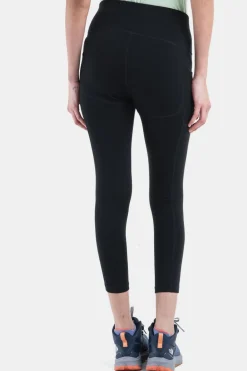 icebreaker Sportlegging Women'S Merino 260 Fastray Ii 25" High Rise Tights