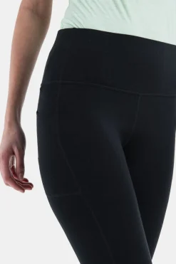 icebreaker Sportlegging Women'S Merino 260 Fastray Ii 25